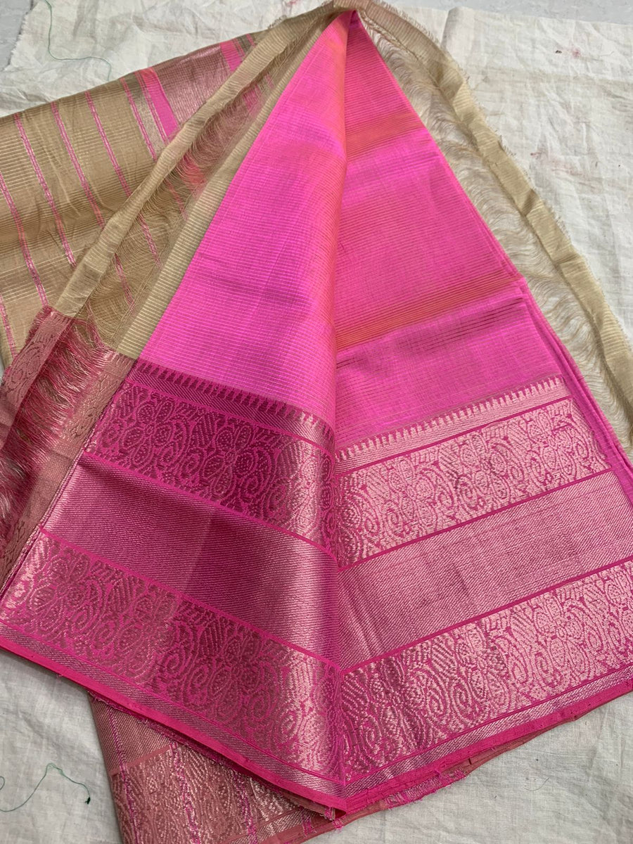 Mangalagiri sarees