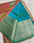 Mangalagiri sarees