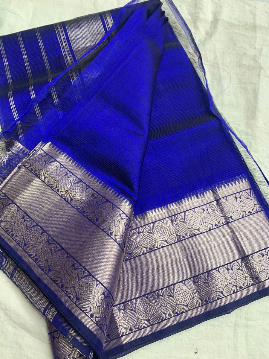 Mangalagiri sarees