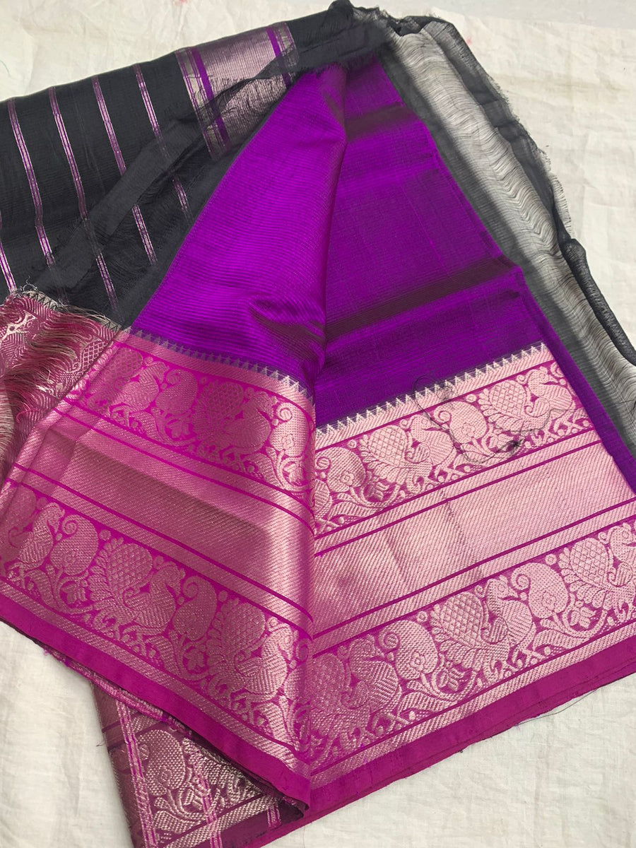 Mangalagiri sarees