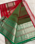 Mangalagiri sarees