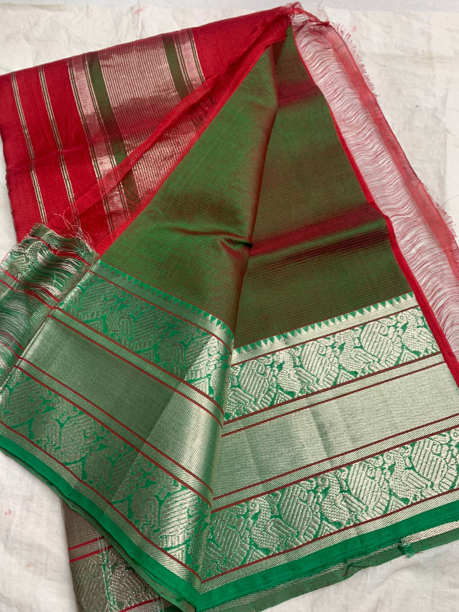 Mangalagiri sarees