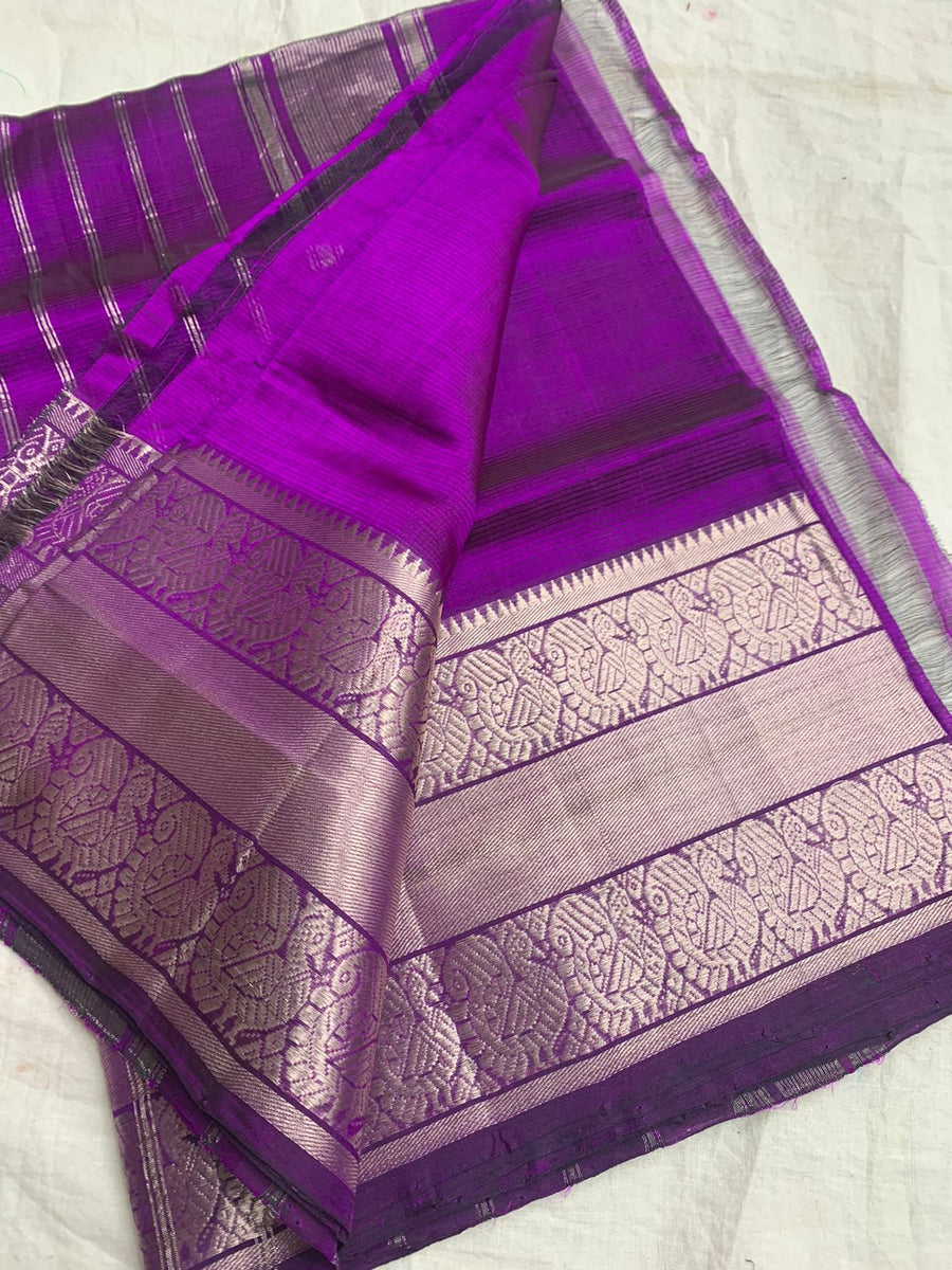 Mangalagiri sarees