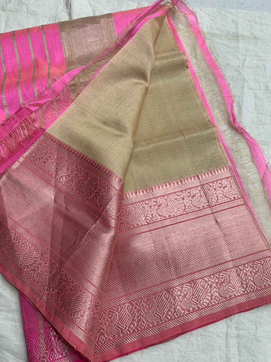 Mangalagiri sarees