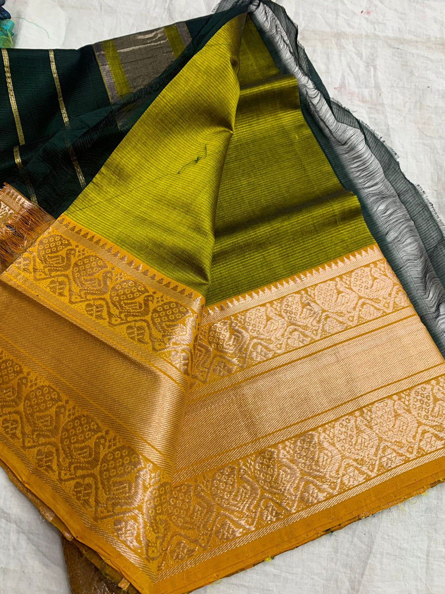 Mangalagiri sarees