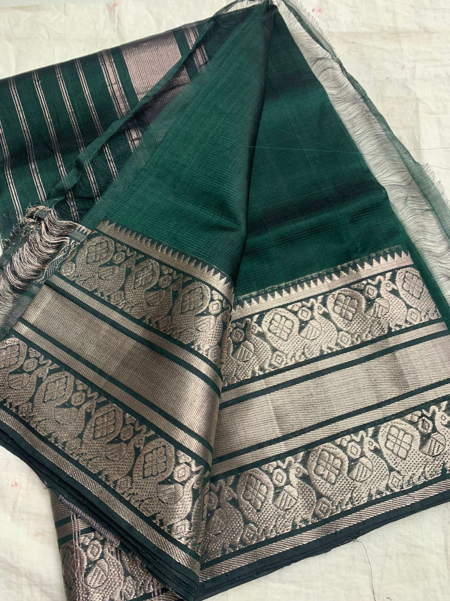 Mangalagiri sarees