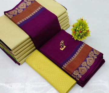 chettinad cotton sarees