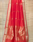 Chanderi saree