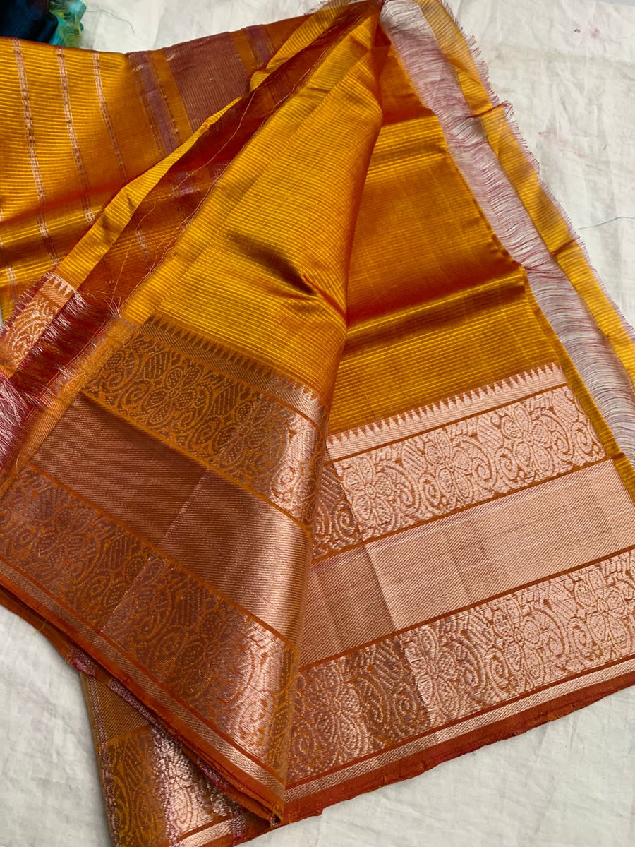 Mangalagiri sarees