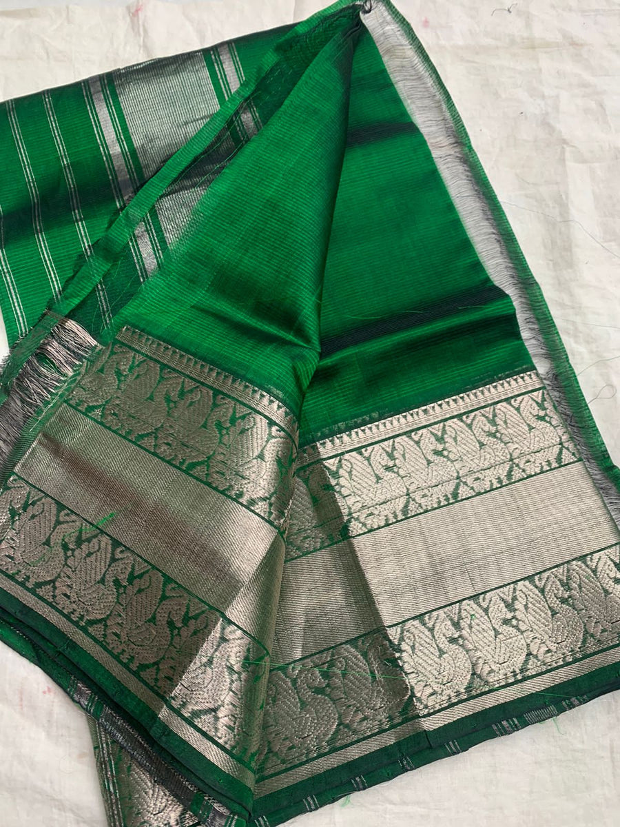 Mangalagiri sarees