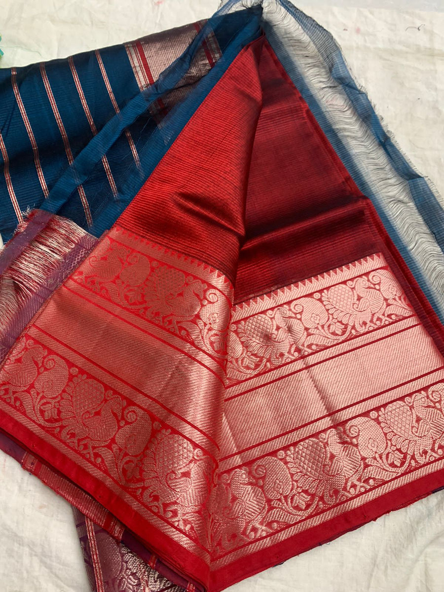 Mangalagiri sarees