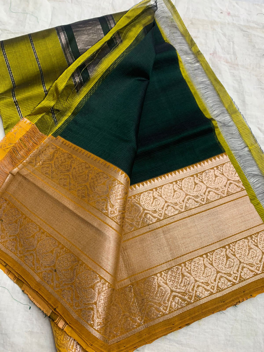 Mangalagiri sarees