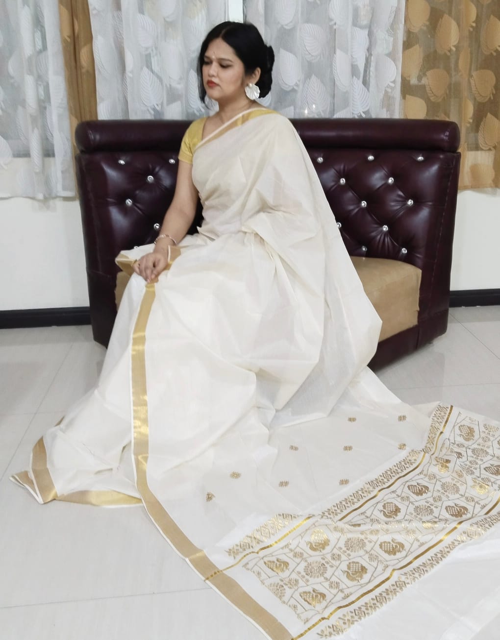 केरल कसावू