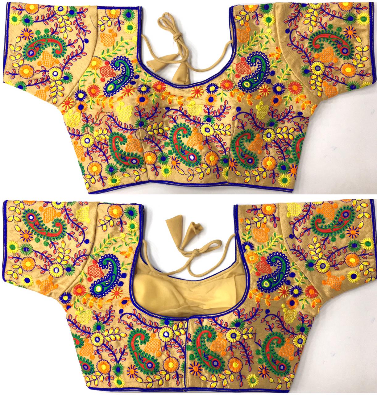 भारी रेशम