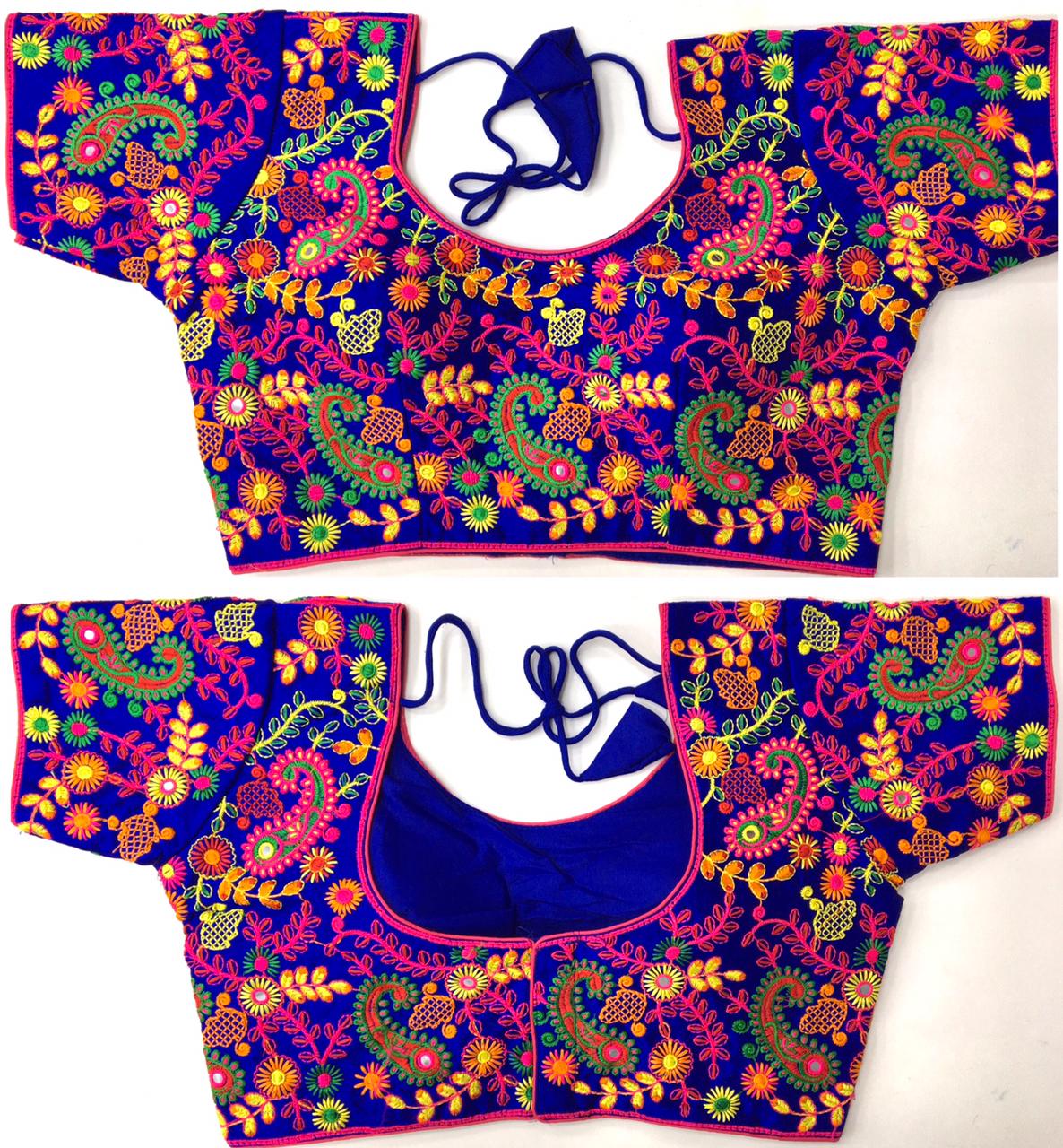 भारी रेशम