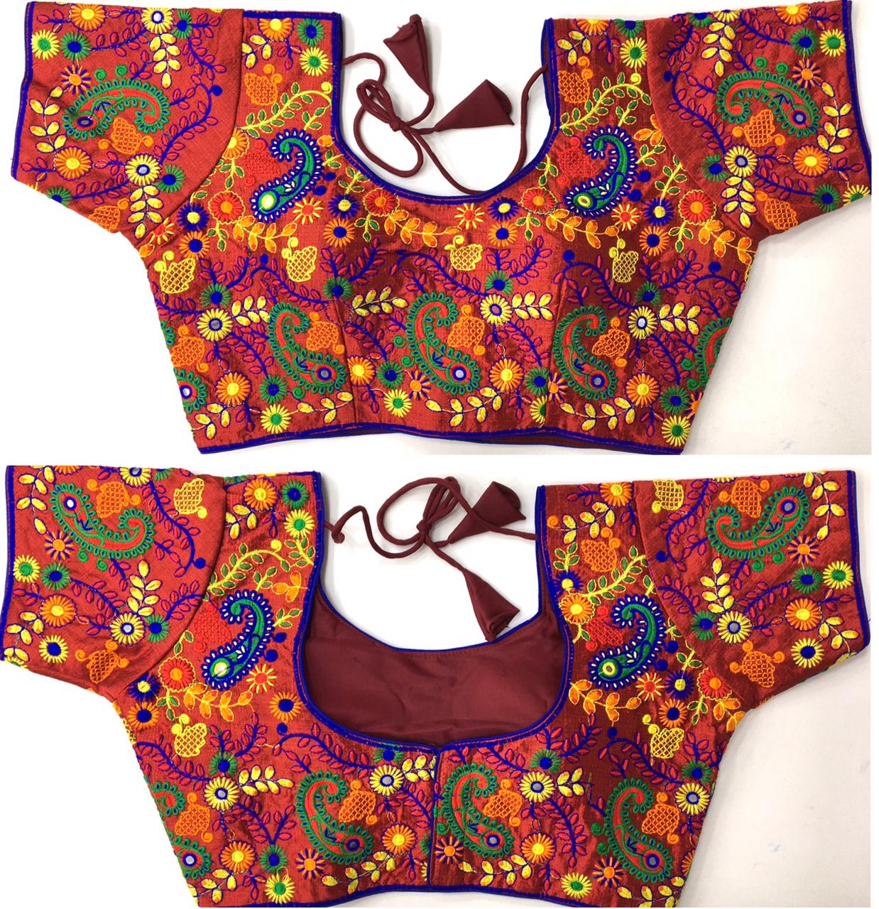 भारी रेशम