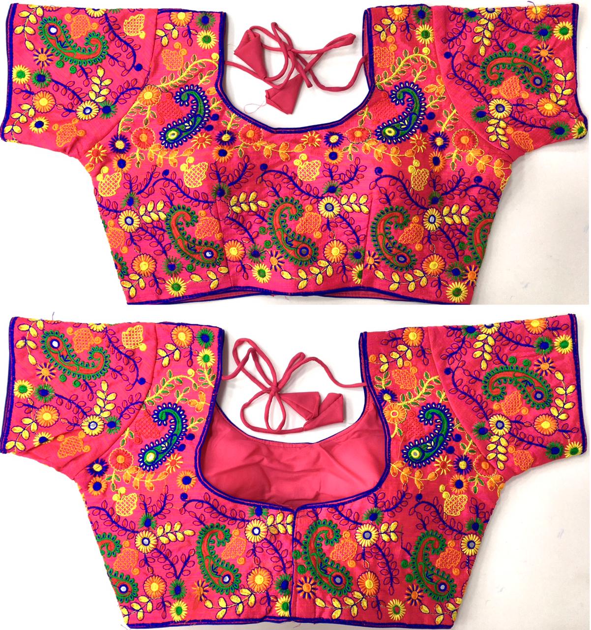 भारी रेशम