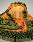 Ghadchola lehenga