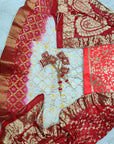 Ghadchola lehenga