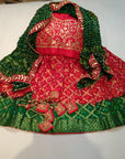 Ghadchola lehenga