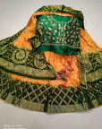 Ghadchola lehenga