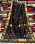 Semi Maheshwari saree