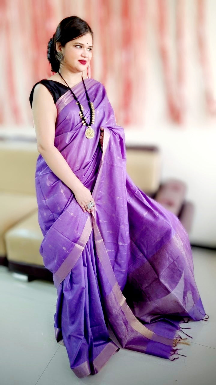 भागलपुरी मूंगा सिल्क