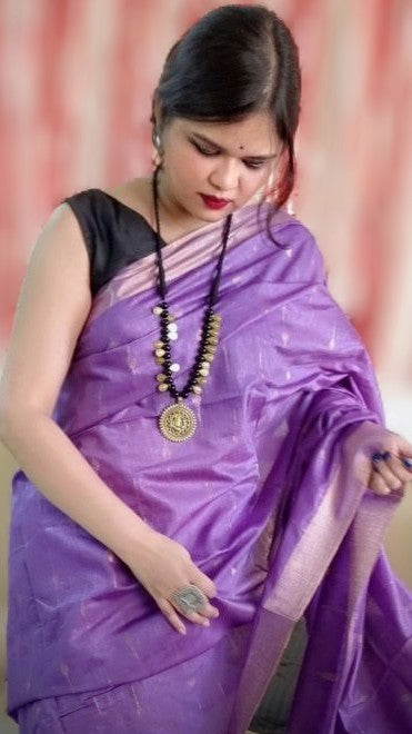 भागलपुरी मूंगा सिल्क