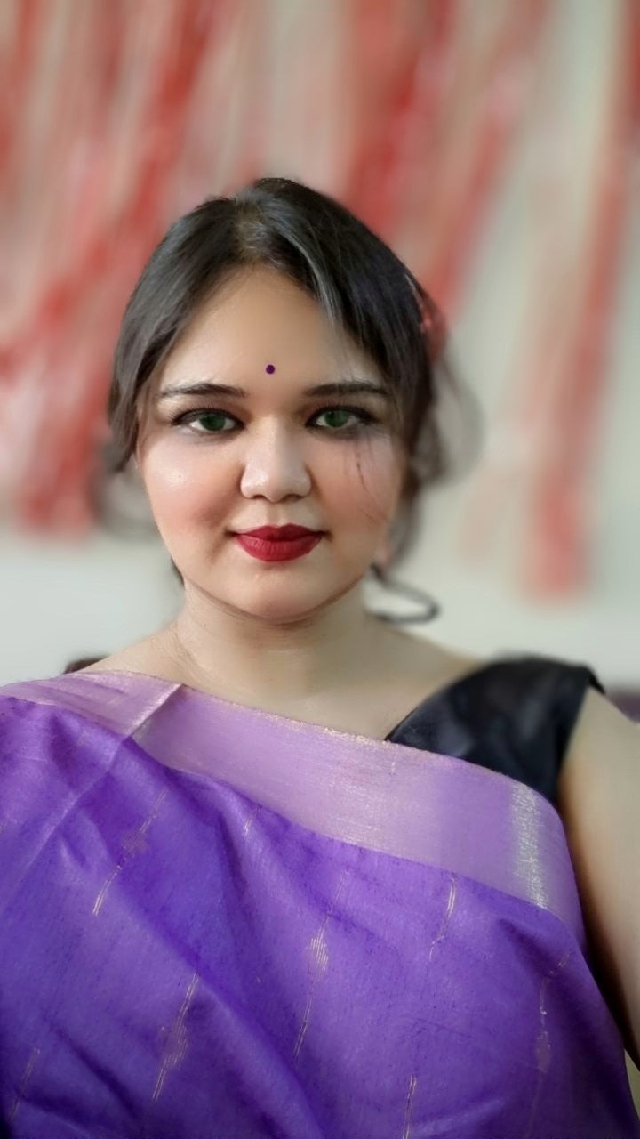 भागलपुरी मूंगा सिल्क