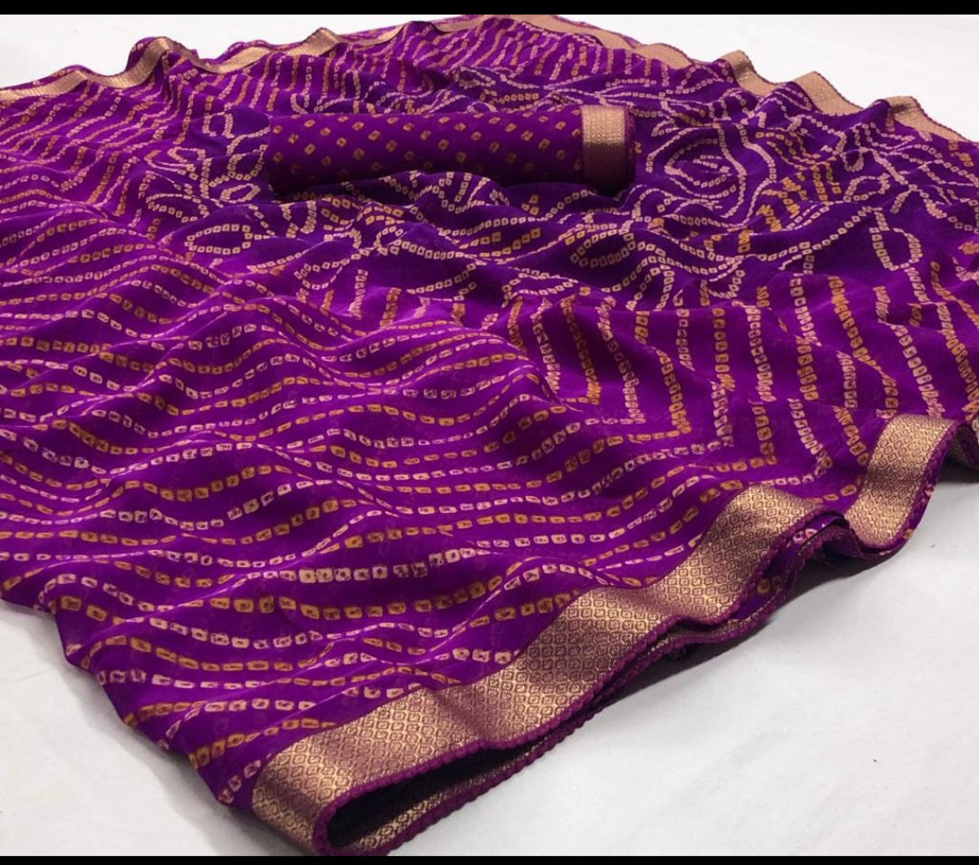 SAWAN SPECIAL BANDHANI