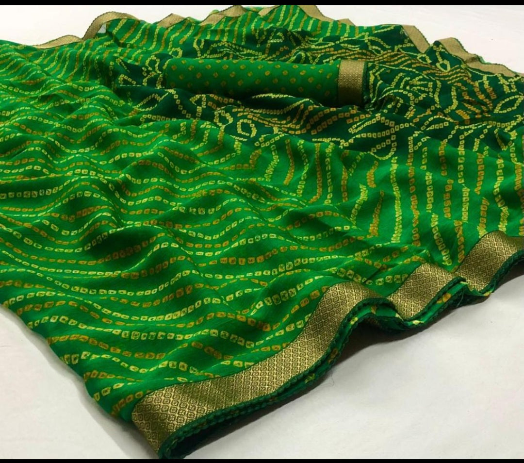 SAWAN SPECIAL BANDHANI