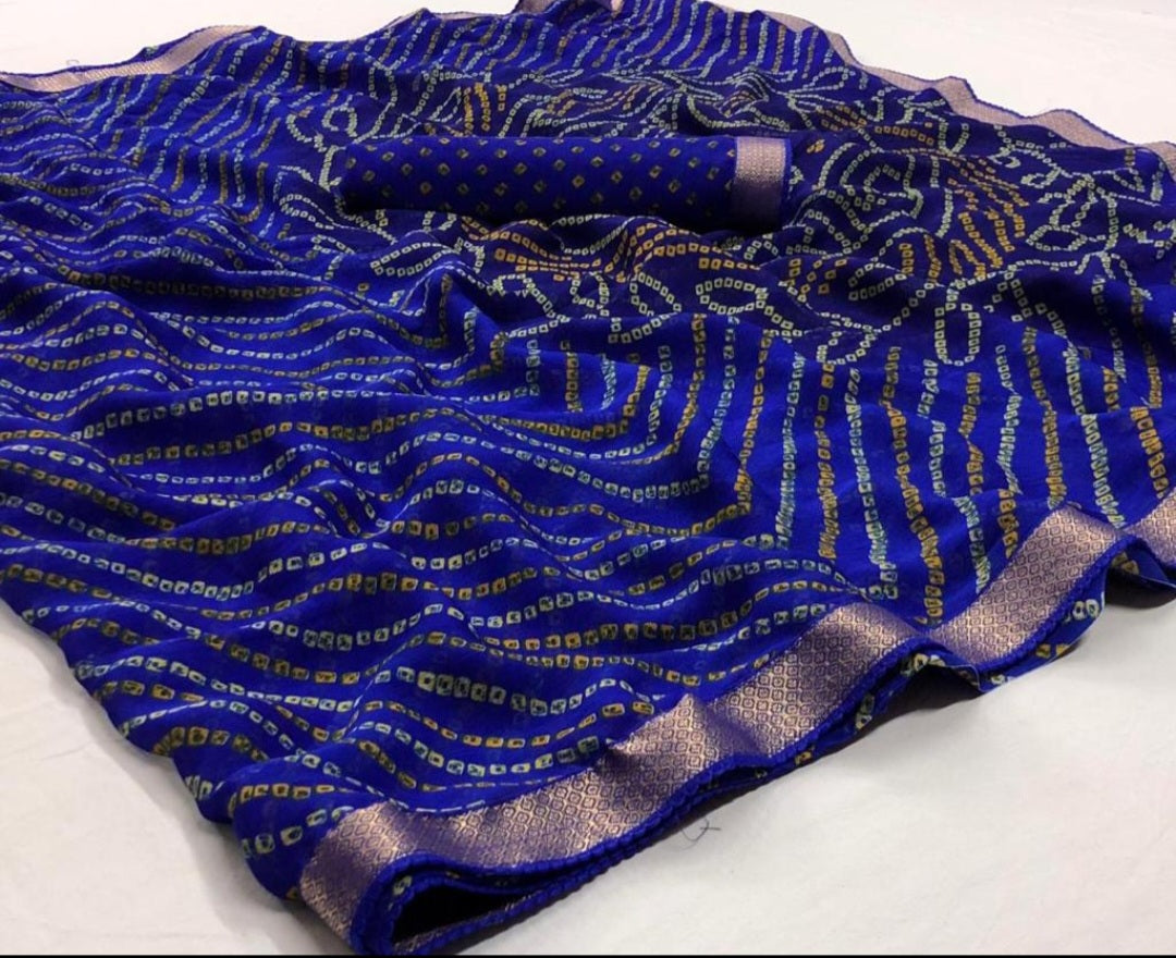 SAWAN SPECIAL BANDHANI