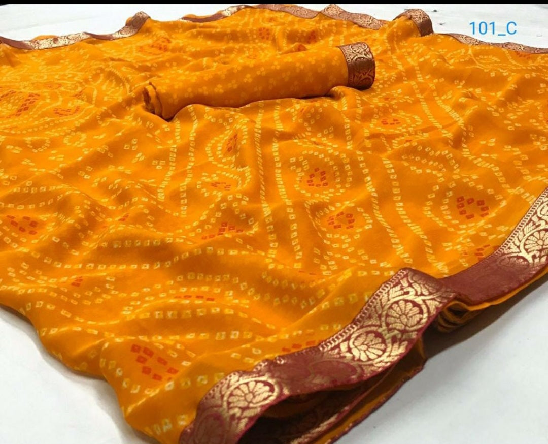 SAWAN SPECIAL BANDHANI