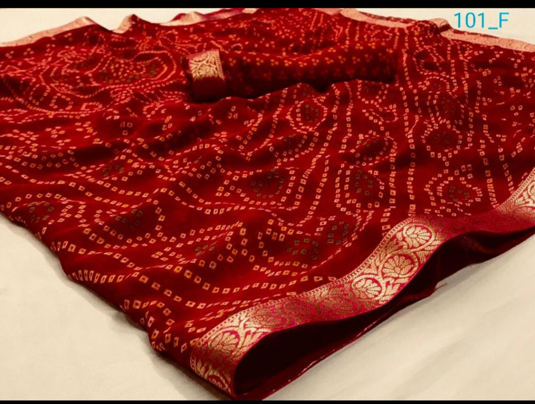 SAWAN SPECIAL BANDHANI