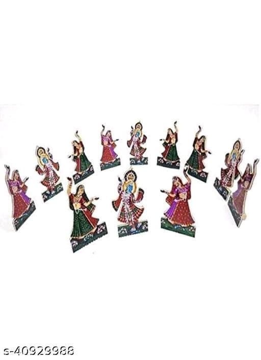 Janmashtami  decoration