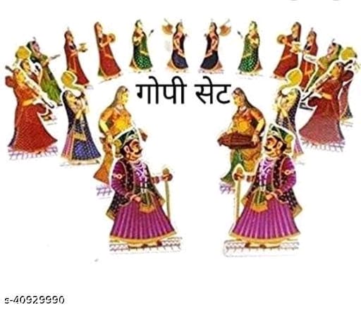 Janmashtami  decoration