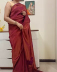 Chennai silk saree