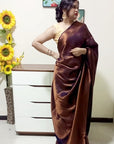 Chennai silk saree