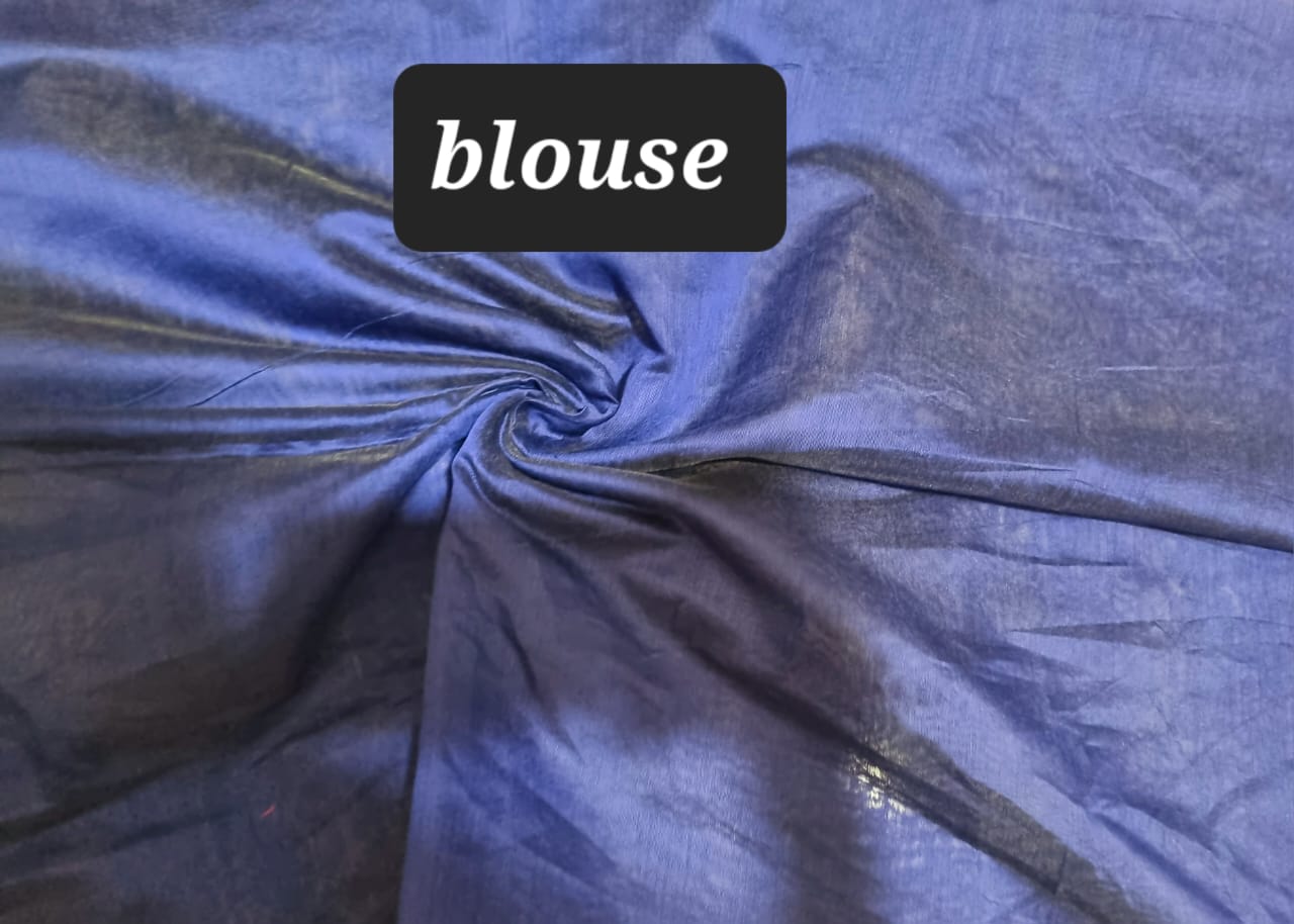 मधुबनी साड़ी