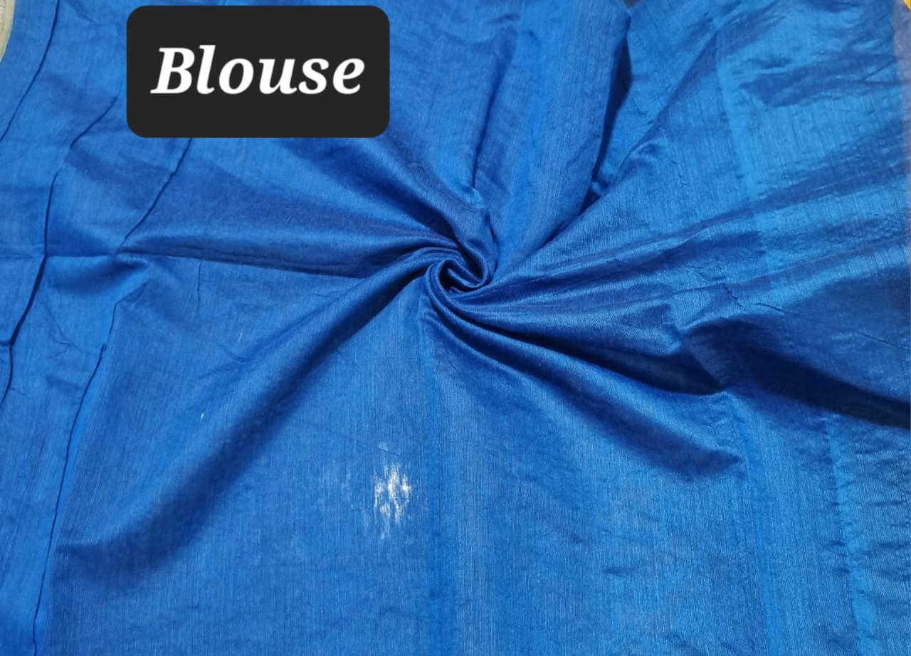 मधुबनी साड़ी