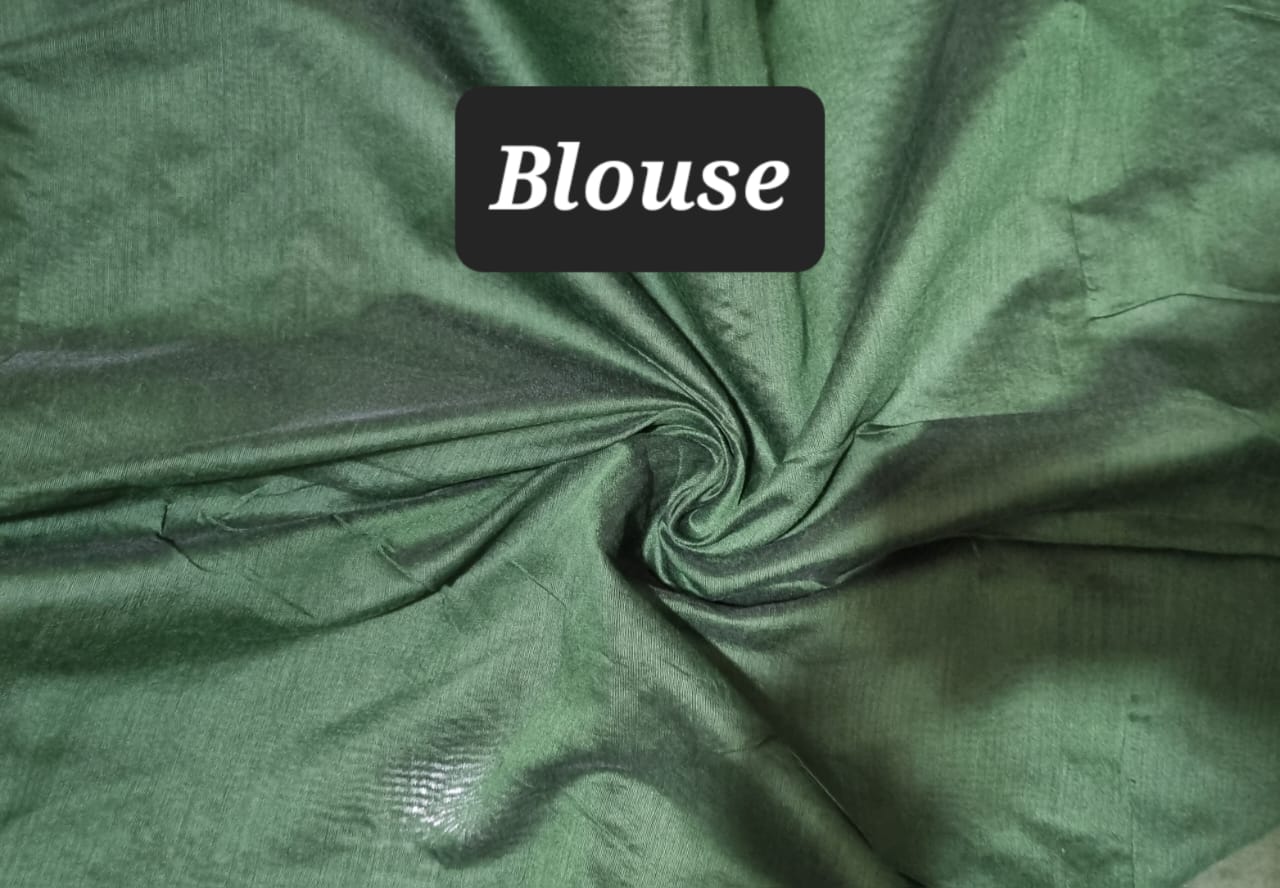 मधुबनी साड़ी