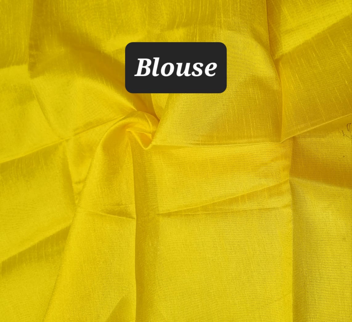 Summer special Organza