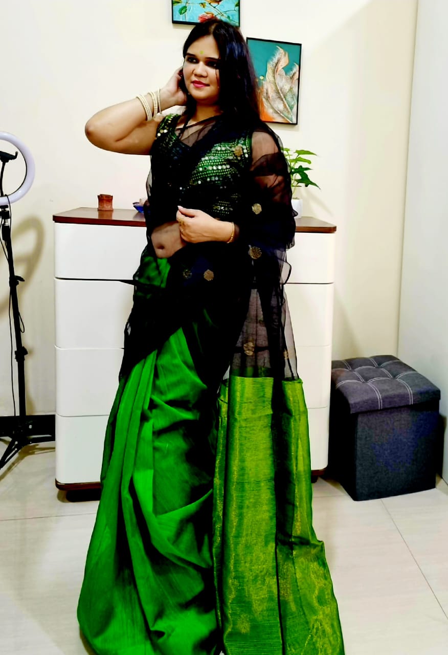 Matka maslin Ball booti