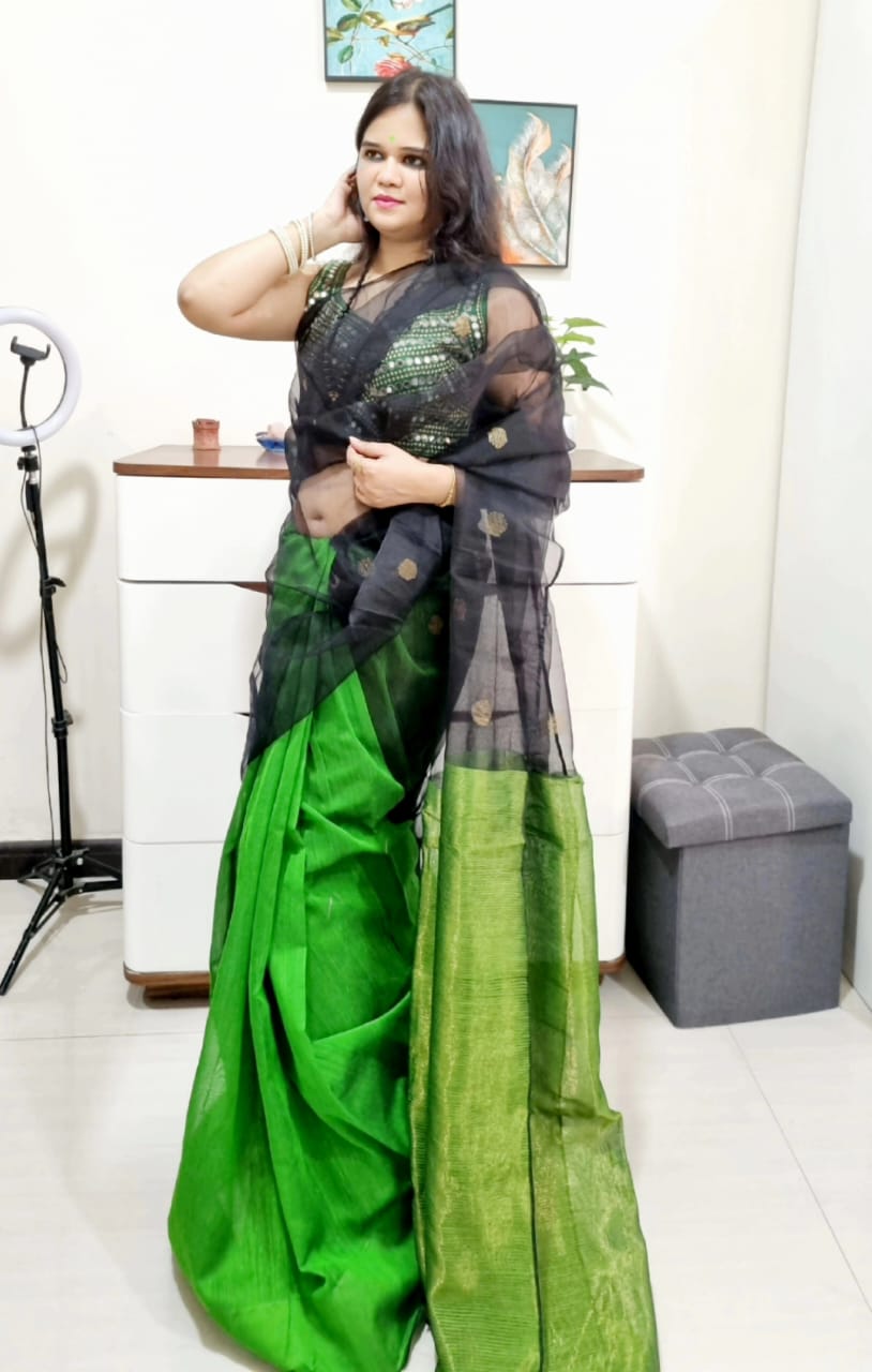 Matka maslin Ball booti