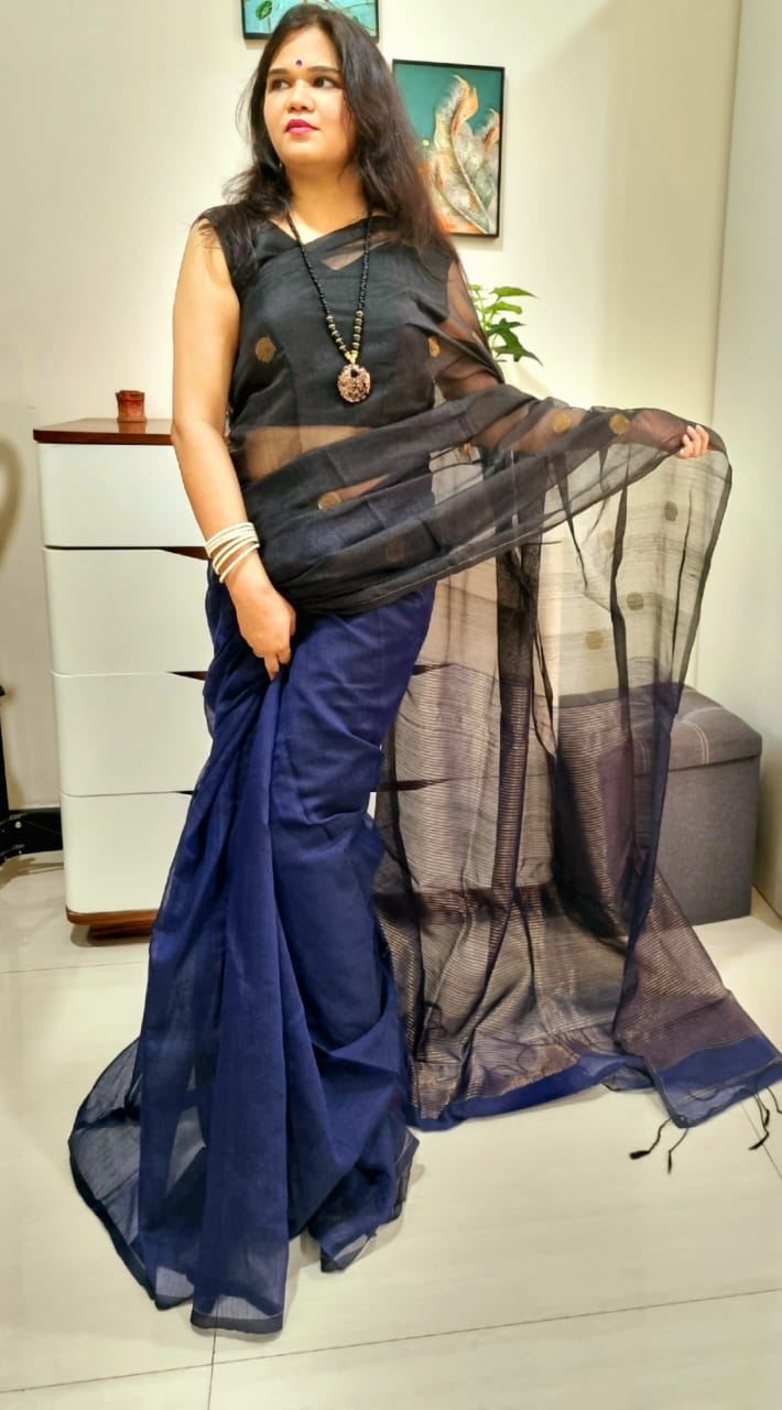 Matka maslin Ball booti