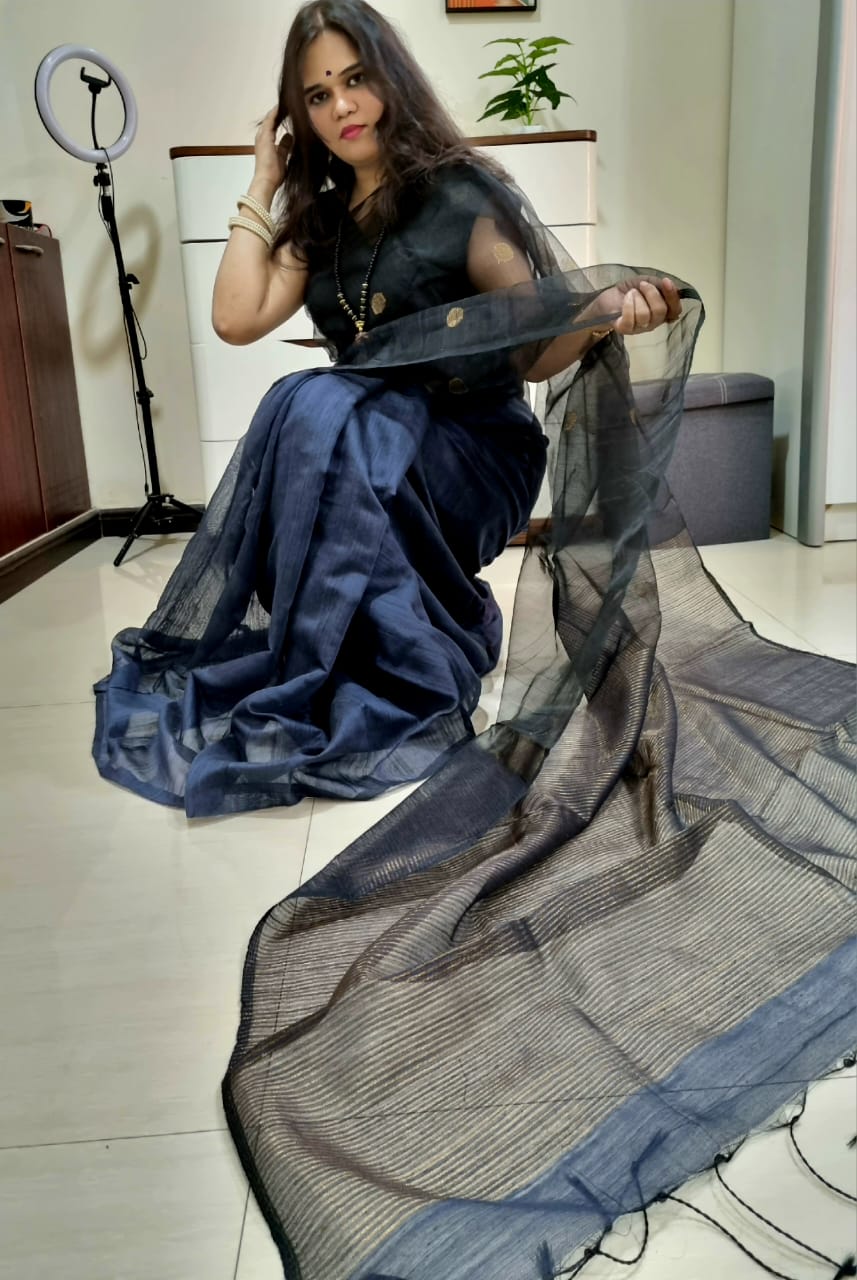 Matka maslin Ball booti