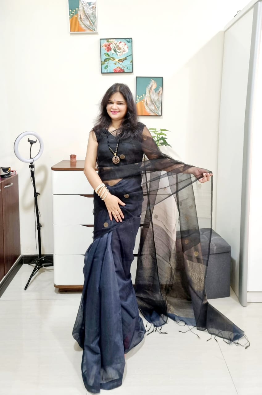 Matka maslin Ball booti