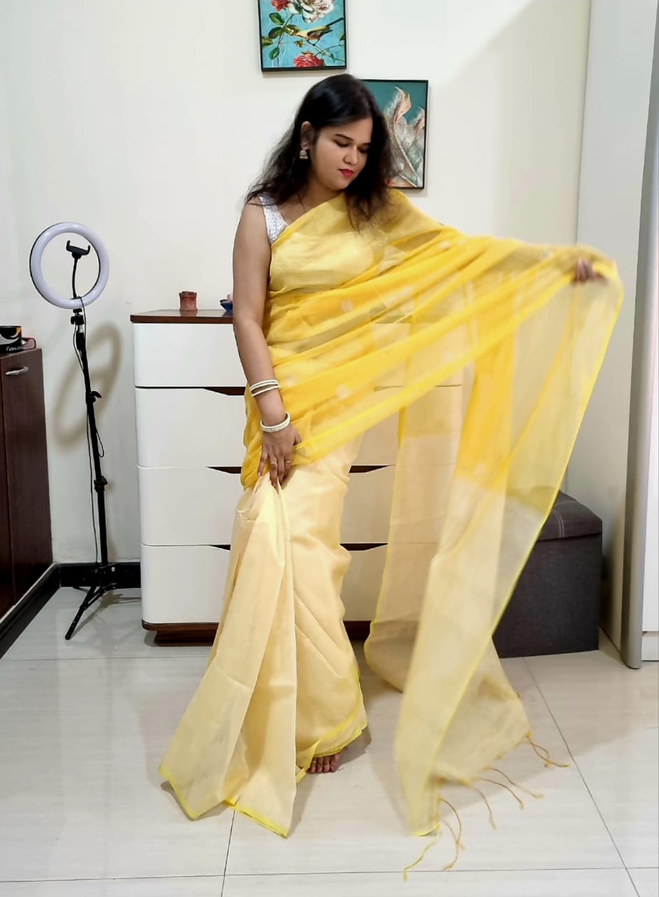 Matka maslin Ball booti