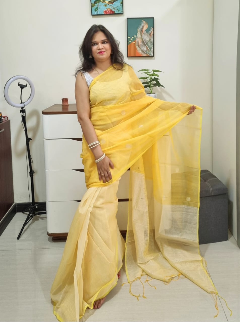 Matka maslin Ball booti