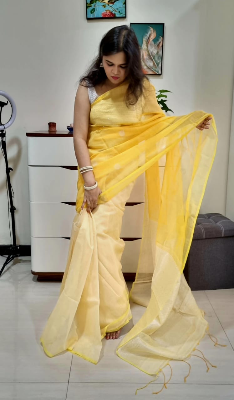 Matka maslin Ball booti